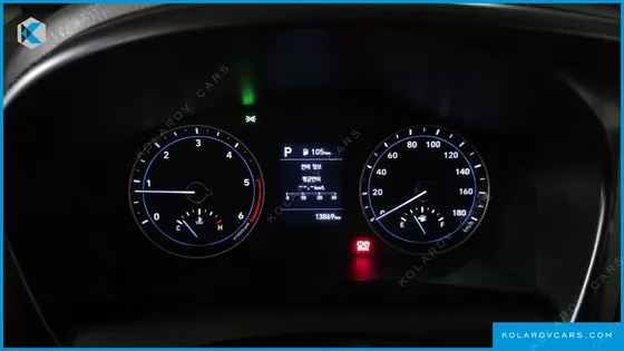 HYUNDAI PORTER II SUPER CAP CRDI