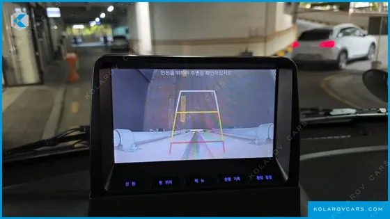 HYUNDAI PORTER II SUPER CAP CRDI