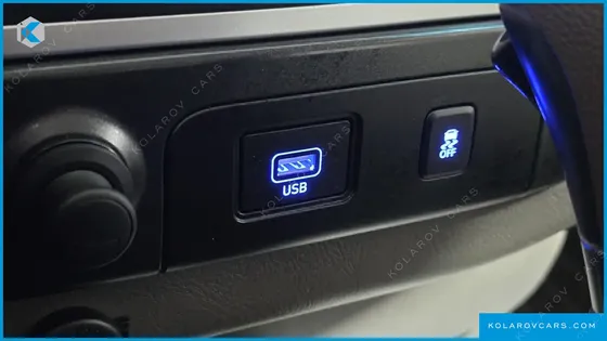 HYUNDAI PORTER II SUPER CAP CRDI