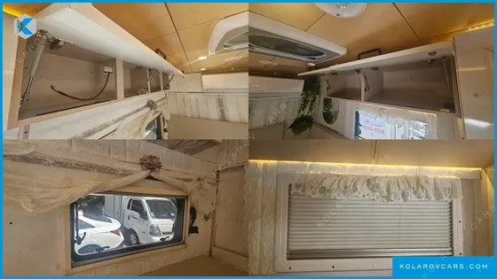 HYUNDAI PORTER II NONE