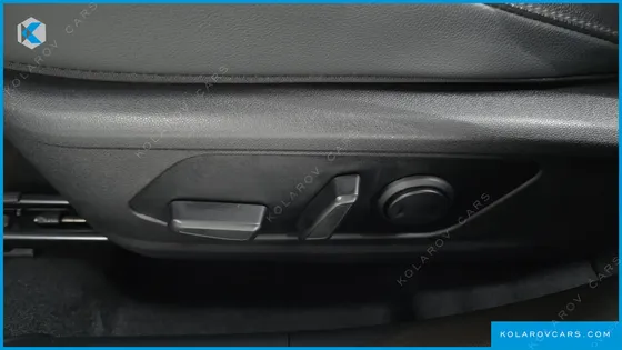 HYUNDAI ELANTRA (AVANTE) MODERN