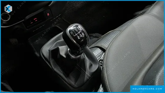 KIA BONGO III KING CAP CRDI