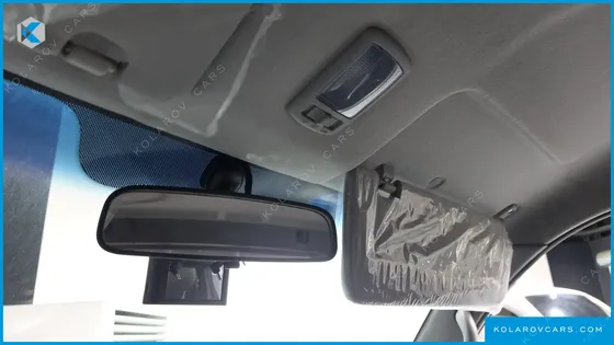KIA BONGO III KING CAP CRDI