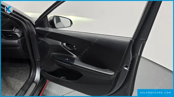 HYUNDAI VELOSTER 2.0 N