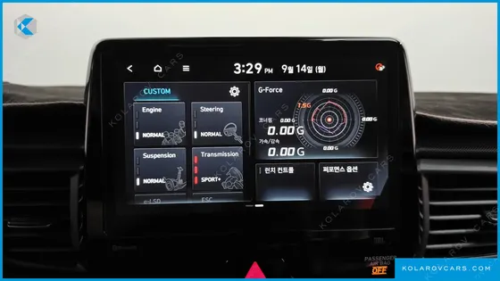 HYUNDAI VELOSTER 2.0 N