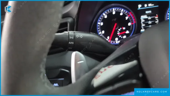 HYUNDAI VELOSTER 2.0 N