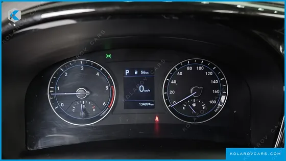 HYUNDAI PORTER II DUBLE CAP CRDI