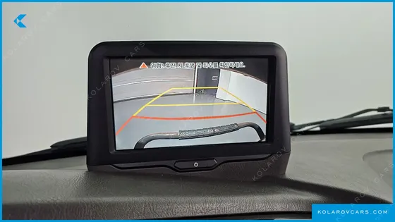HYUNDAI PORTER II DUBLE CAP CRDI