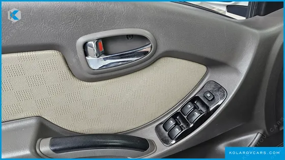 HYUNDAI PORTER II DUBLE CAP CRDI