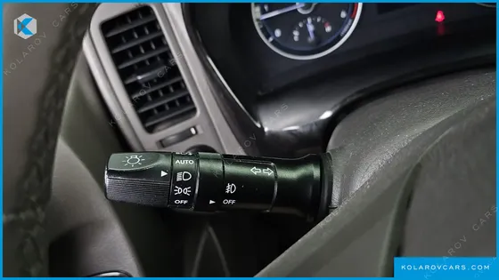 HYUNDAI PORTER II DUBLE CAP CRDI