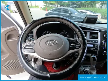 HYUNDAI PORTER II SUPER CAP CRDI