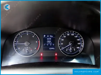 HYUNDAI PORTER II SUPER CAP CRDI