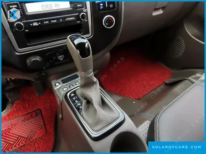 HYUNDAI PORTER II SUPER CAP CRDI