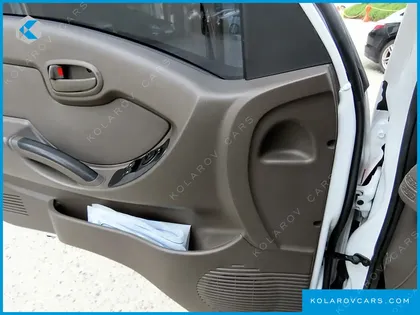HYUNDAI PORTER II SUPER CAP CRDI