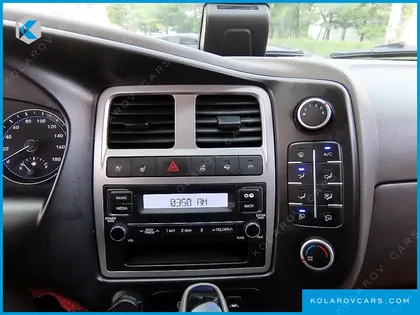 HYUNDAI PORTER II SUPER CAP CRDI