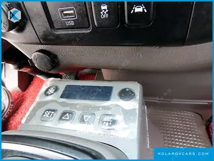 HYUNDAI PORTER II SUPER CAP CRDI