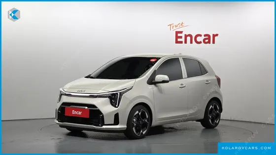 KIA MORNING (PICANTO) SIGNITURE