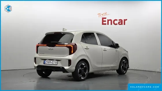 KIA MORNING (PICANTO) SIGNITURE