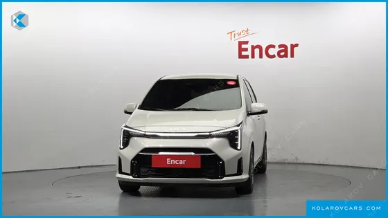 KIA MORNING (PICANTO) SIGNITURE
