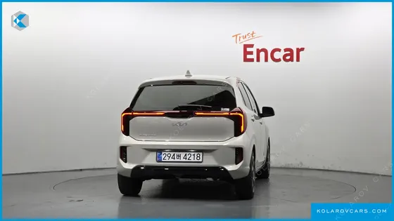 KIA MORNING (PICANTO) SIGNITURE