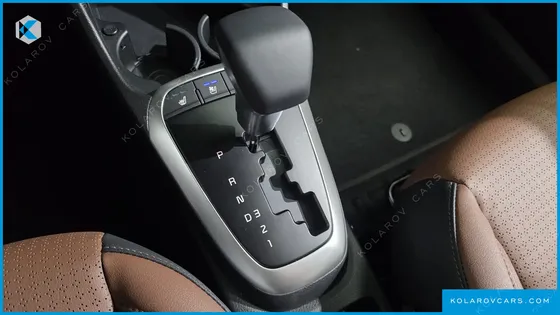 KIA MORNING (PICANTO) SIGNITURE