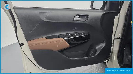KIA MORNING (PICANTO) SIGNITURE
