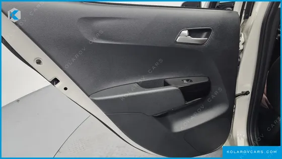 KIA MORNING (PICANTO) SIGNITURE