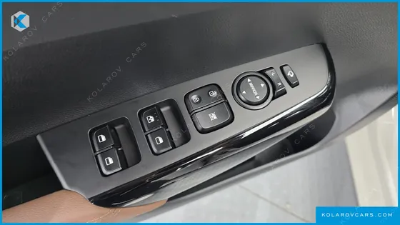 KIA MORNING (PICANTO) SIGNITURE