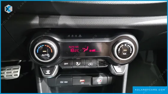 KIA MORNING (PICANTO) SIGNITURE