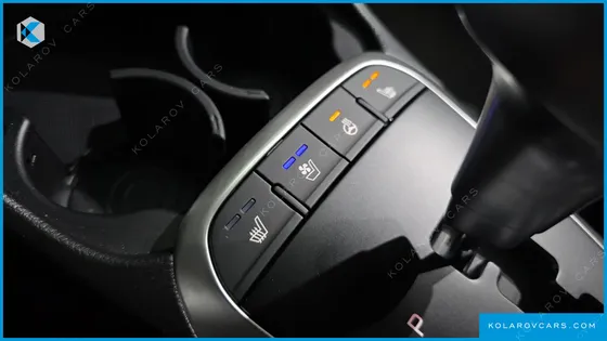 KIA MORNING (PICANTO) SIGNITURE