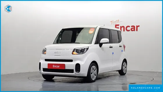 KIA RAY VAN