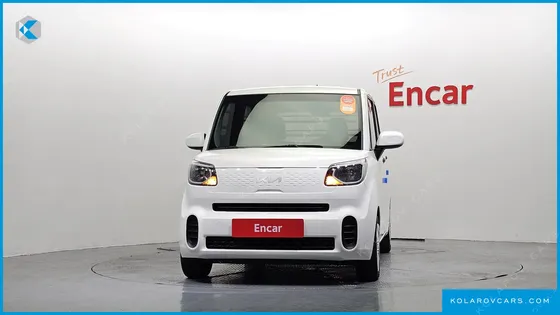 KIA RAY VAN