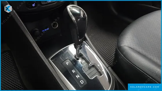 HYUNDAI ACCENT DIESEL WIT 1.6 VGT MODERN