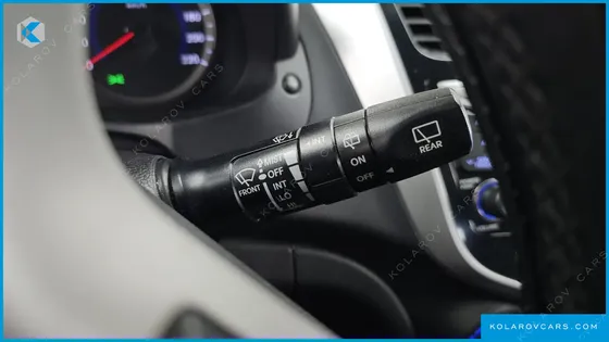 HYUNDAI ACCENT DIESEL WIT 1.6 VGT MODERN