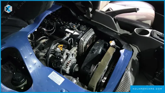 HYUNDAI PORTER II SUPER CAP CRDI