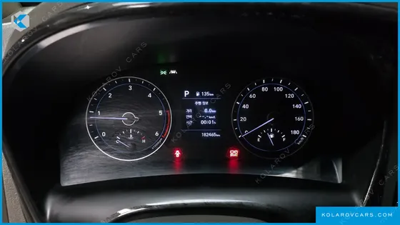 HYUNDAI PORTER II SUPER CAP CRDI