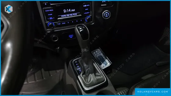 HYUNDAI PORTER II SUPER CAP CRDI