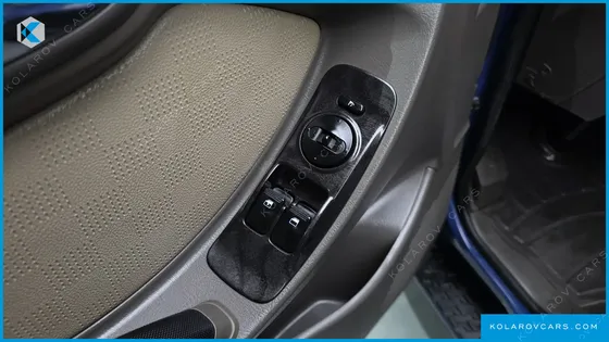 HYUNDAI PORTER II SUPER CAP CRDI