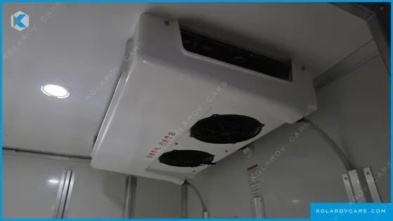 HYUNDAI PORTER II SUPER CAP CRDI