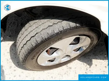 HYUNDAI PORTER II SUPER CAP CRDI