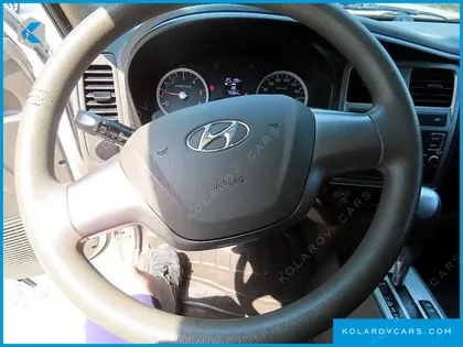 HYUNDAI PORTER II SUPER CAP CRDI