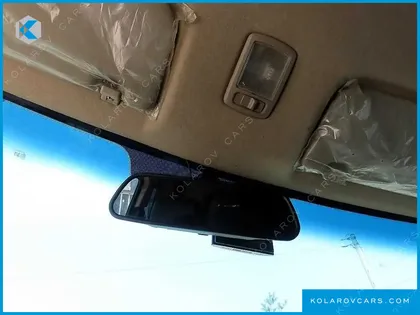 HYUNDAI PORTER II SUPER CAP CRDI
