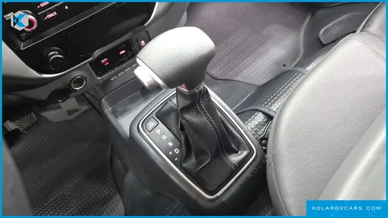 KIA BONGO III DOUBLE CAP LPG
