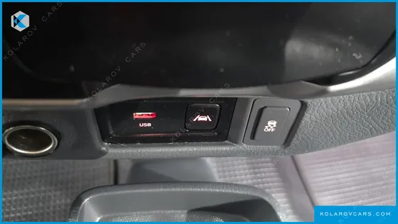 KIA BONGO III DOUBLE CAP LPG