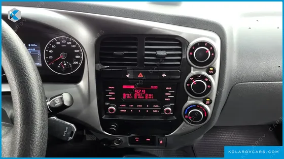 KIA BONGO III DOUBLE CAP LPG