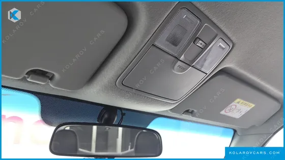 KIA BONGO III DOUBLE CAP LPG