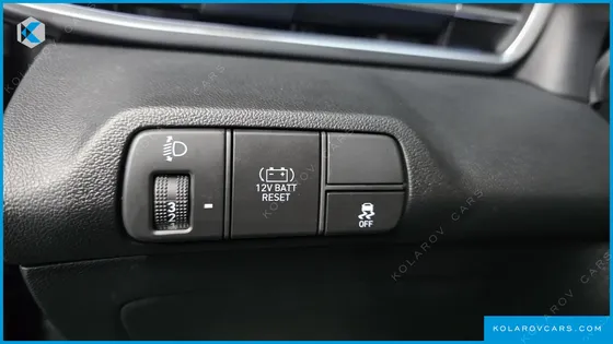 HYUNDAI ELANTRA (AVANTE) MODERN