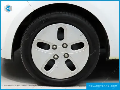 KIA RAY VAN