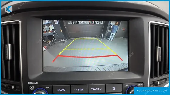 HYUNDAI GRAND STAREX NONE