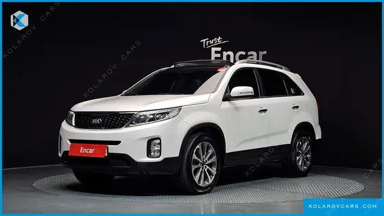 KIA SORENTO DIESEL 2.0 2WD